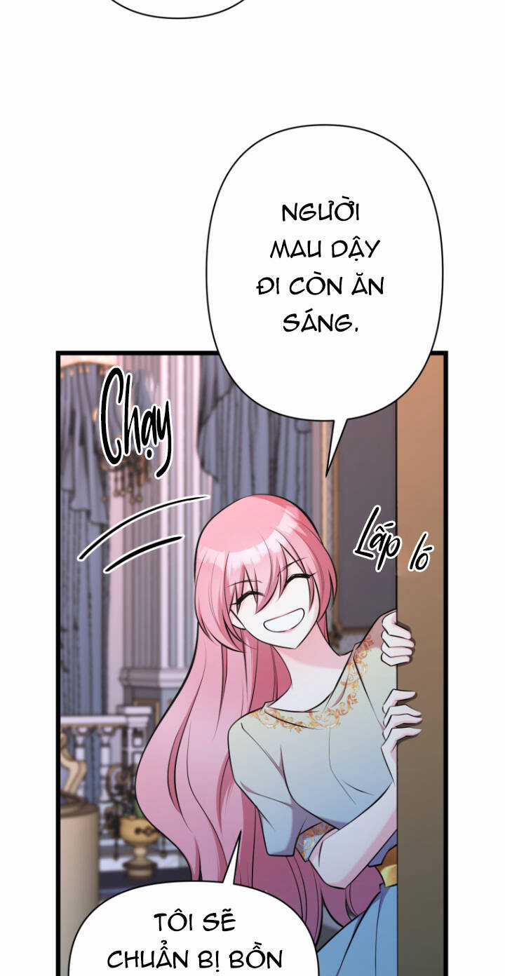 Hoàng Đế Bệ Hạ Là Mãnh Thú Chapter 60 trang 48