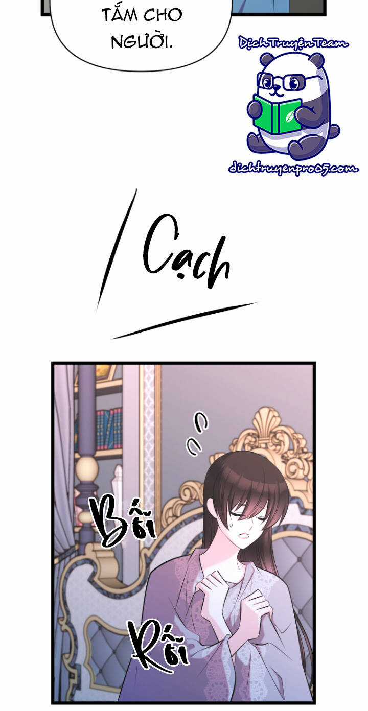 Hoàng Đế Bệ Hạ Là Mãnh Thú Chapter 60 trang 49