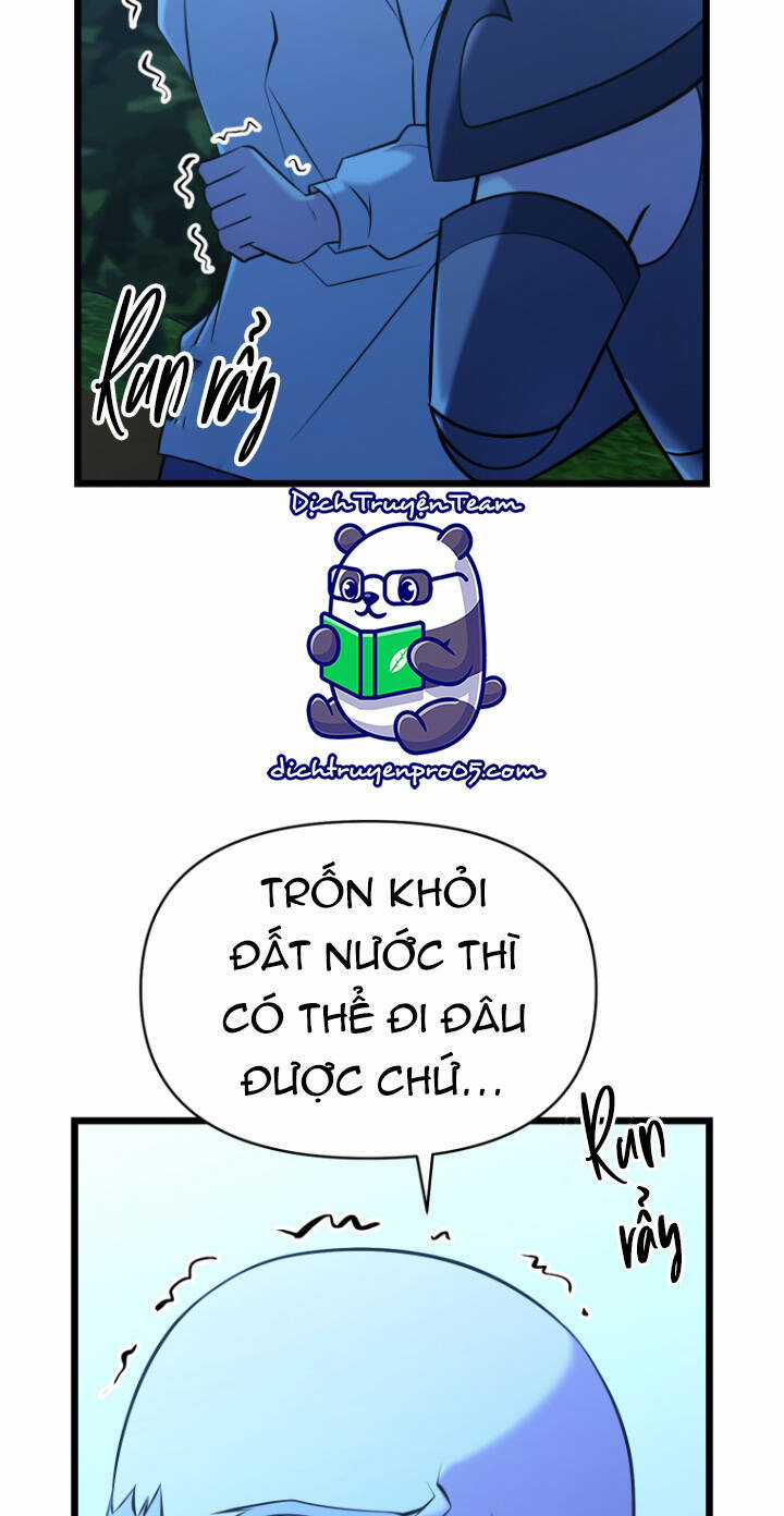 Hoàng Đế Bệ Hạ Là Mãnh Thú Chapter 60 trang 5