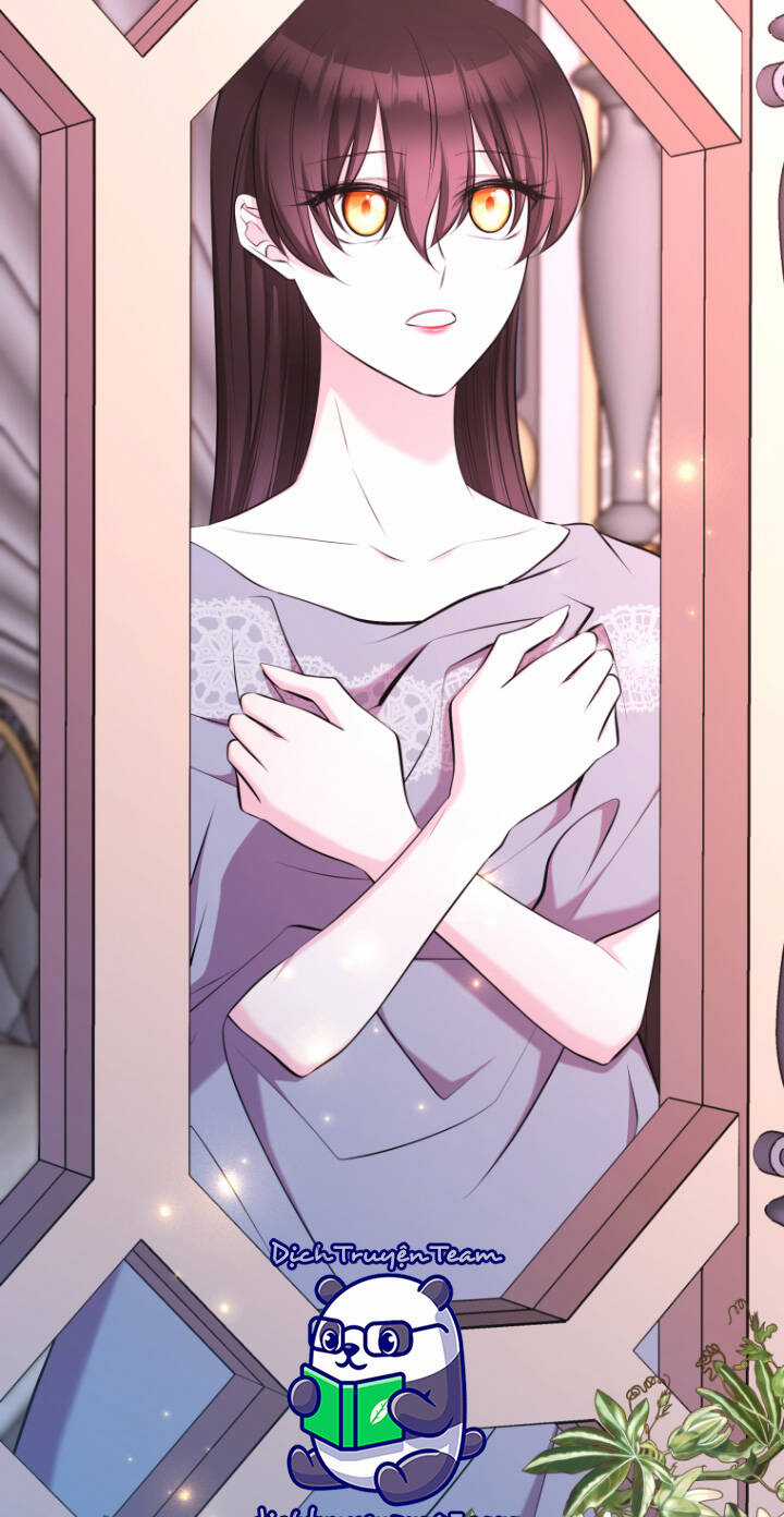 Hoàng Đế Bệ Hạ Là Mãnh Thú Chapter 60 trang 52