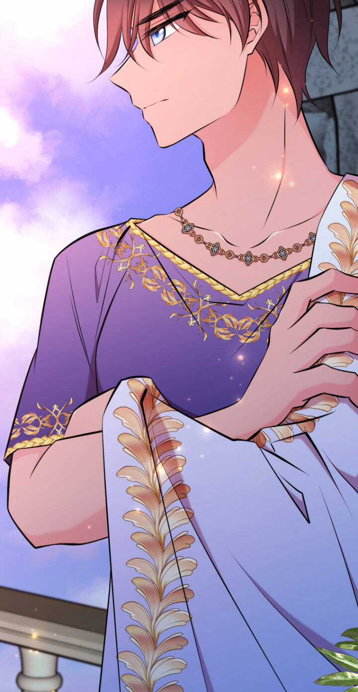 Hoàng Đế Bệ Hạ Là Mãnh Thú Chapter 60 trang 54