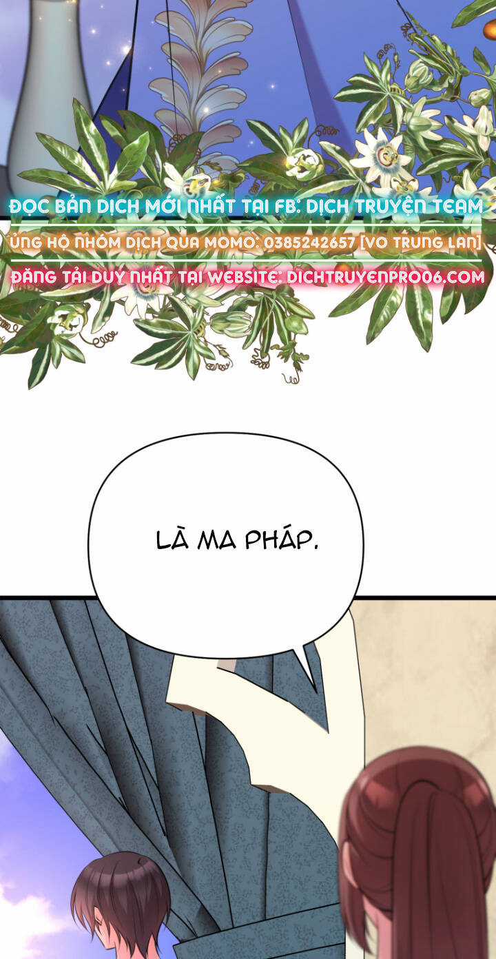 Hoàng Đế Bệ Hạ Là Mãnh Thú Chapter 60 trang 55