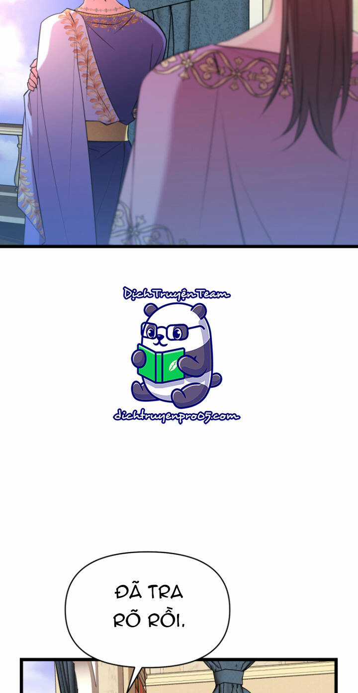 Hoàng Đế Bệ Hạ Là Mãnh Thú Chapter 60 trang 56