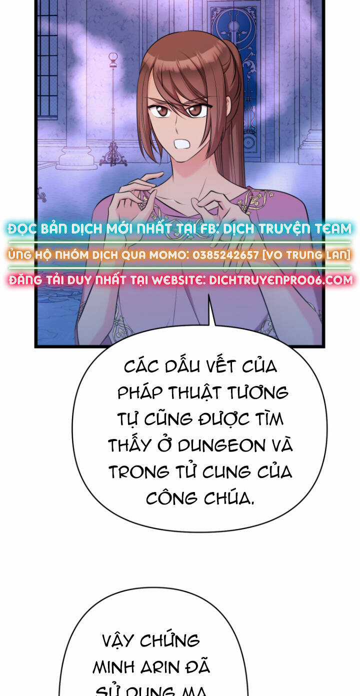 Hoàng Đế Bệ Hạ Là Mãnh Thú Chapter 60 trang 58