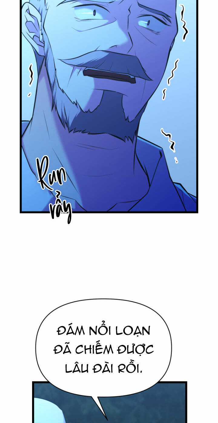 Hoàng Đế Bệ Hạ Là Mãnh Thú Chapter 60 trang 6