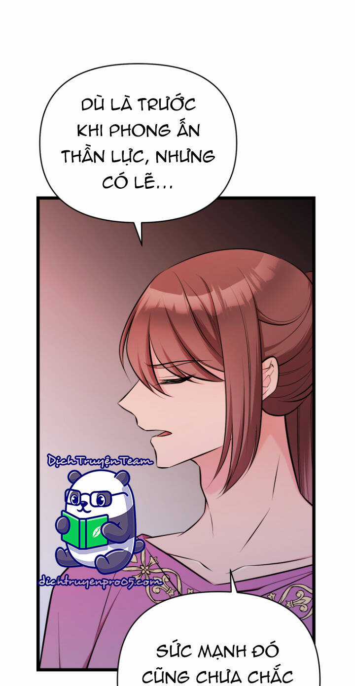 Hoàng Đế Bệ Hạ Là Mãnh Thú Chapter 60 trang 60