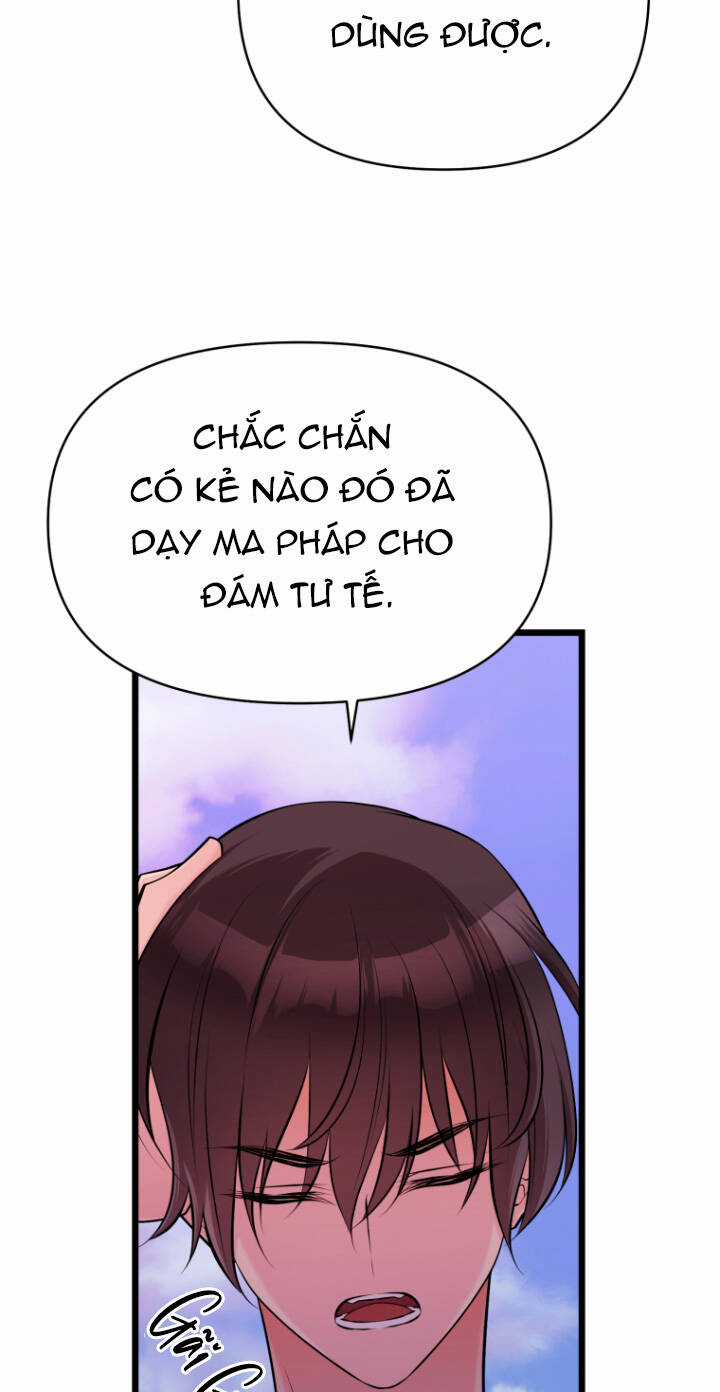 Hoàng Đế Bệ Hạ Là Mãnh Thú Chapter 60 trang 61