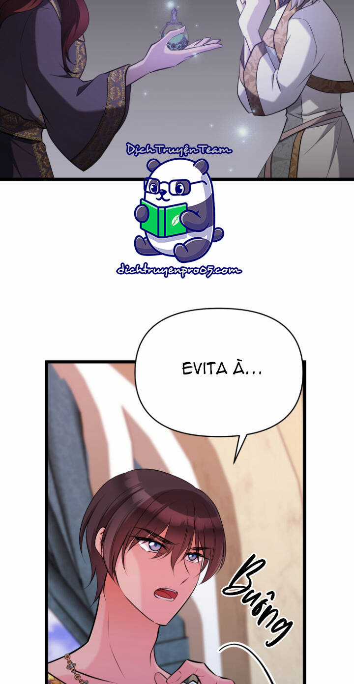 Hoàng Đế Bệ Hạ Là Mãnh Thú Chapter 60 trang 63