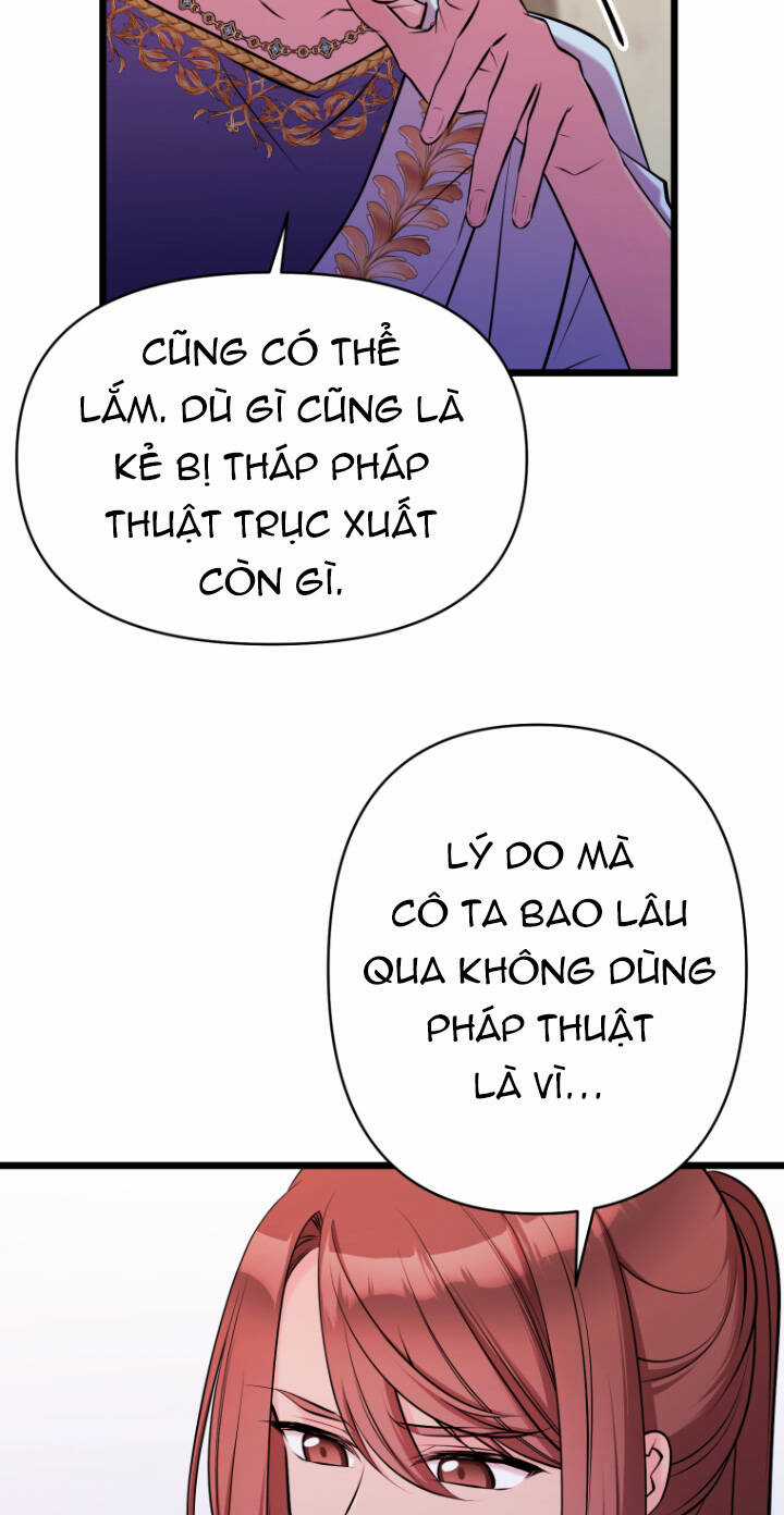 Hoàng Đế Bệ Hạ Là Mãnh Thú Chapter 60 trang 64