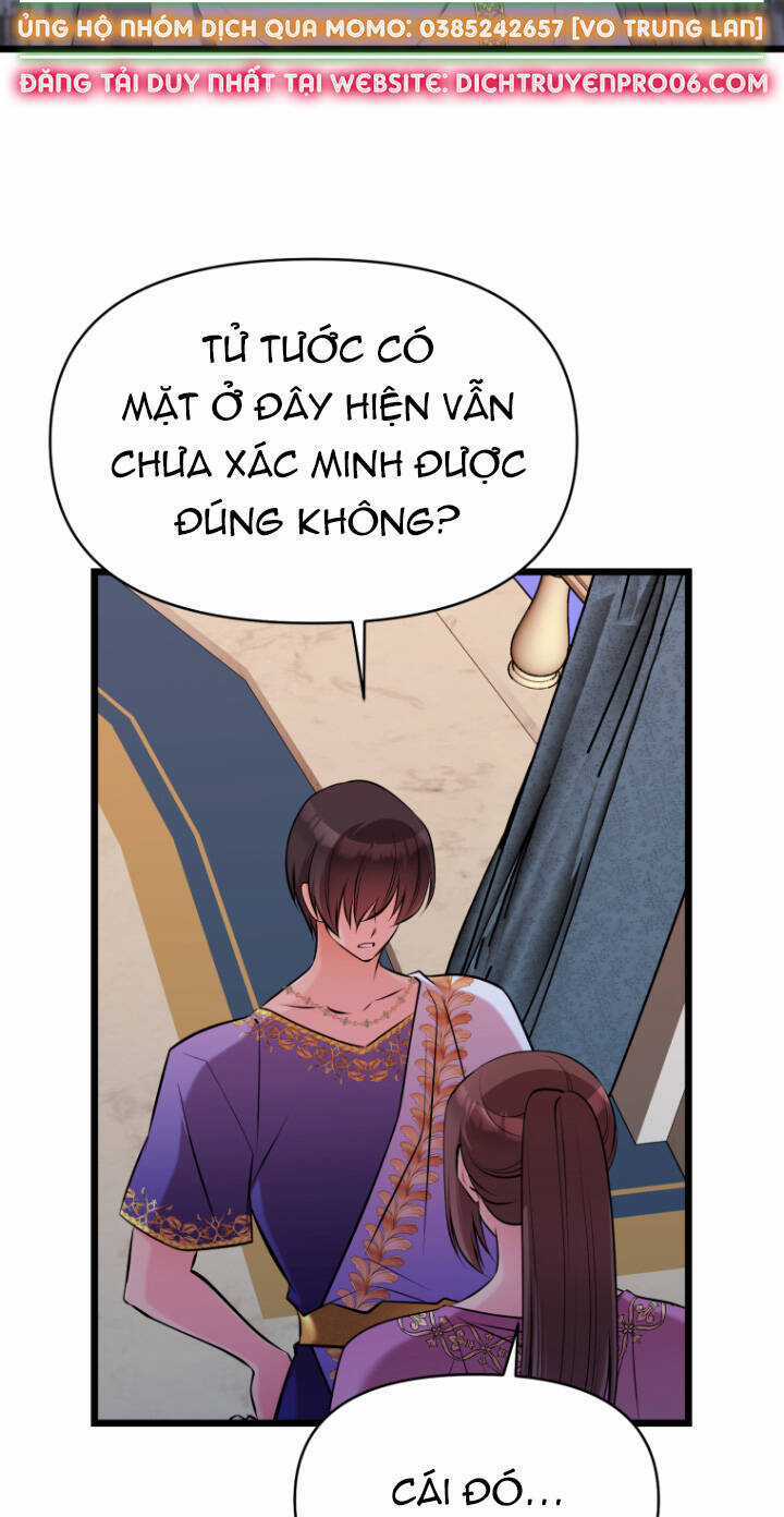 Hoàng Đế Bệ Hạ Là Mãnh Thú Chapter 60 trang 66