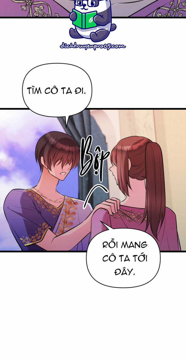 Hoàng Đế Bệ Hạ Là Mãnh Thú Chapter 60 trang 68