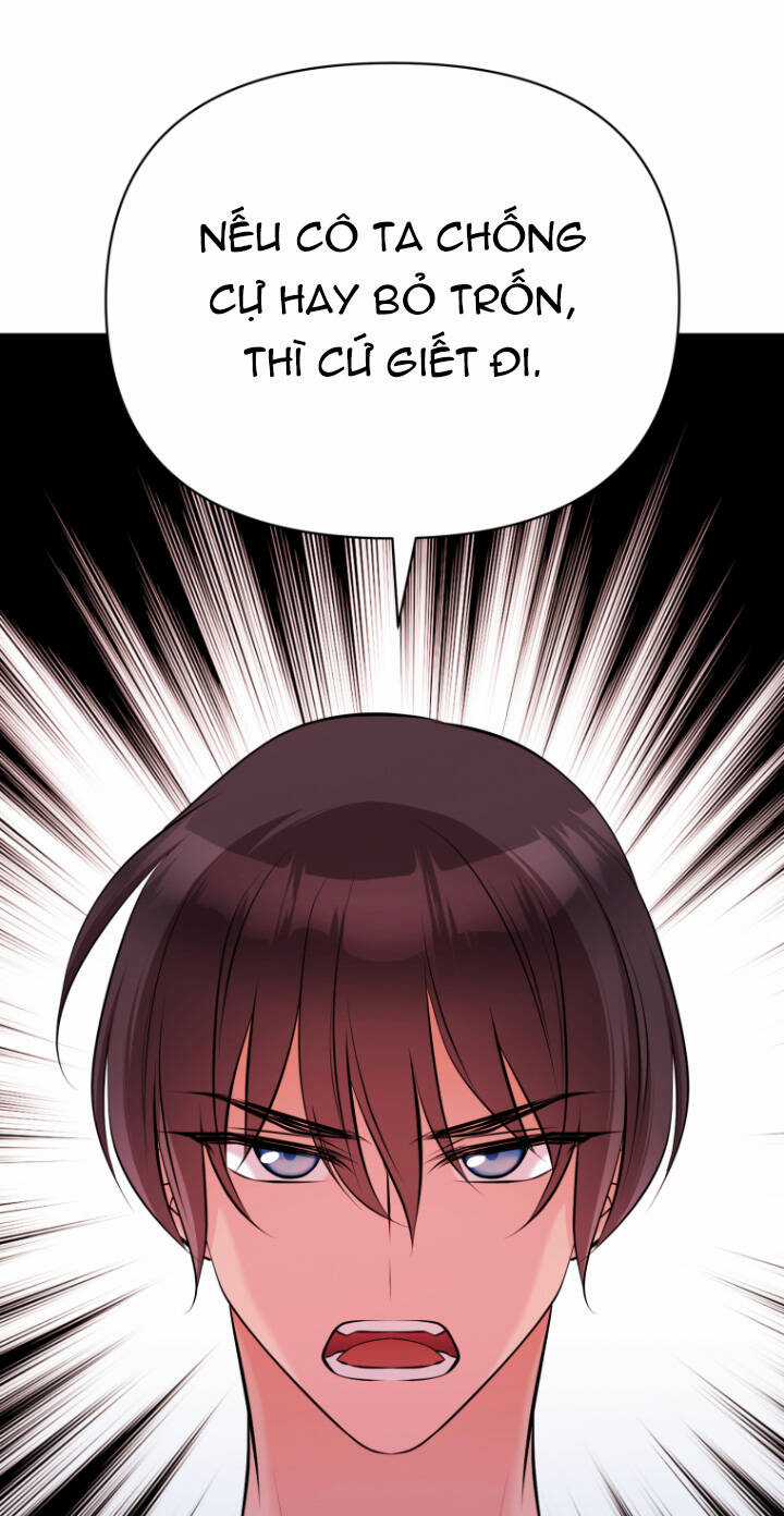 Hoàng Đế Bệ Hạ Là Mãnh Thú Chapter 60 trang 69