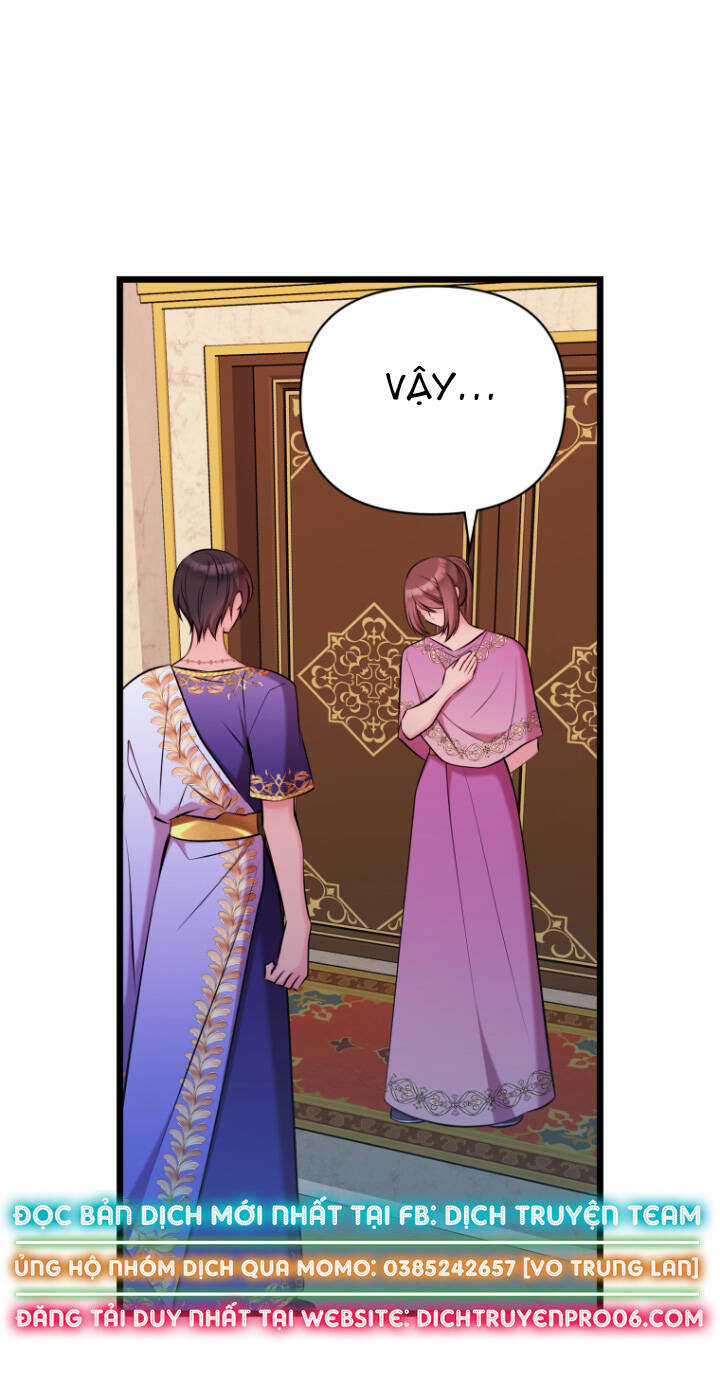 Hoàng Đế Bệ Hạ Là Mãnh Thú Chapter 60 trang 73