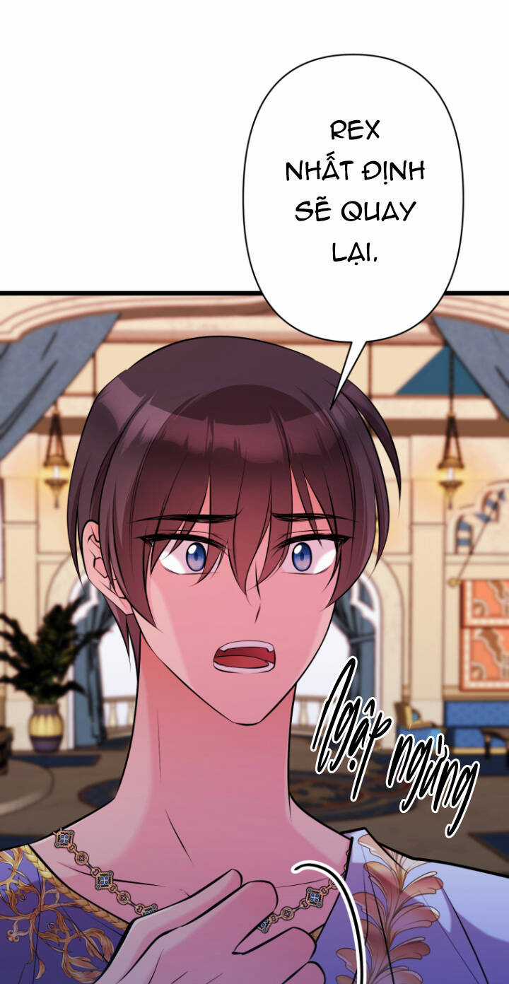 Hoàng Đế Bệ Hạ Là Mãnh Thú Chapter 60 trang 75