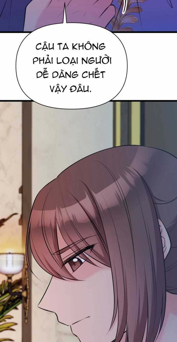 Hoàng Đế Bệ Hạ Là Mãnh Thú Chapter 60 trang 76