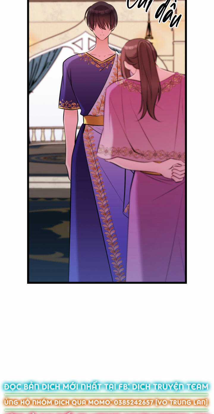 Hoàng Đế Bệ Hạ Là Mãnh Thú Chapter 60 trang 78