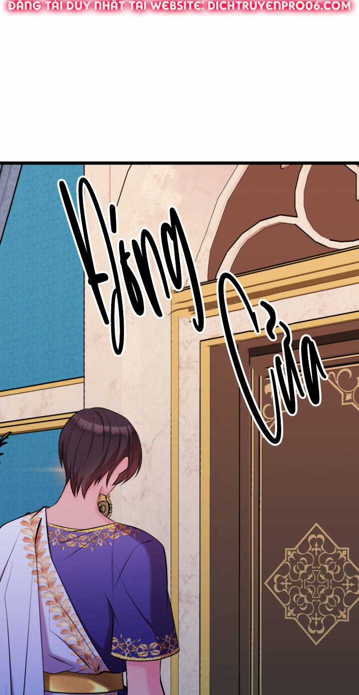 Hoàng Đế Bệ Hạ Là Mãnh Thú Chapter 60 trang 79