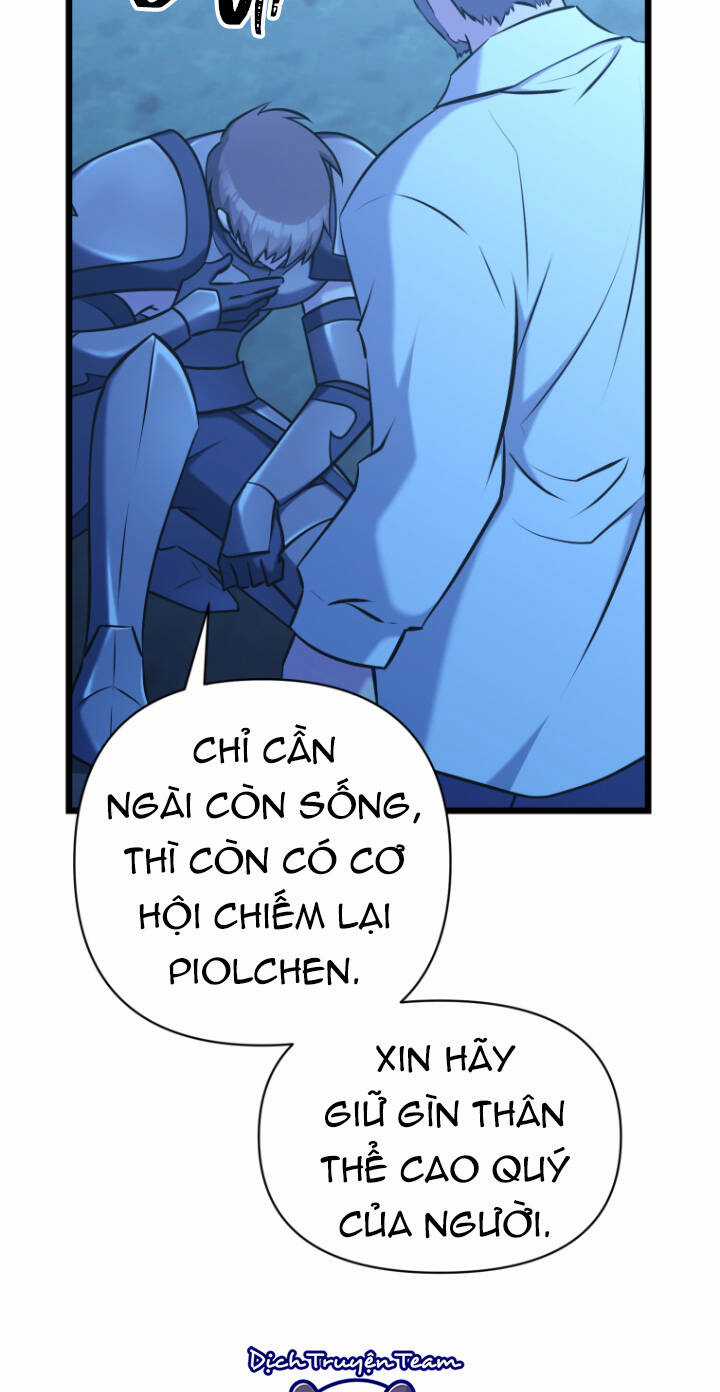 Hoàng Đế Bệ Hạ Là Mãnh Thú Chapter 60 trang 8