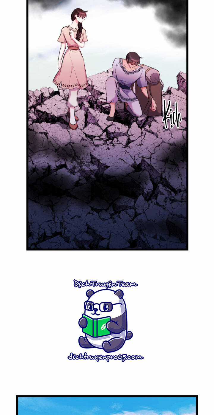 Hoàng Đế Bệ Hạ Là Mãnh Thú Chapter 61 trang 12