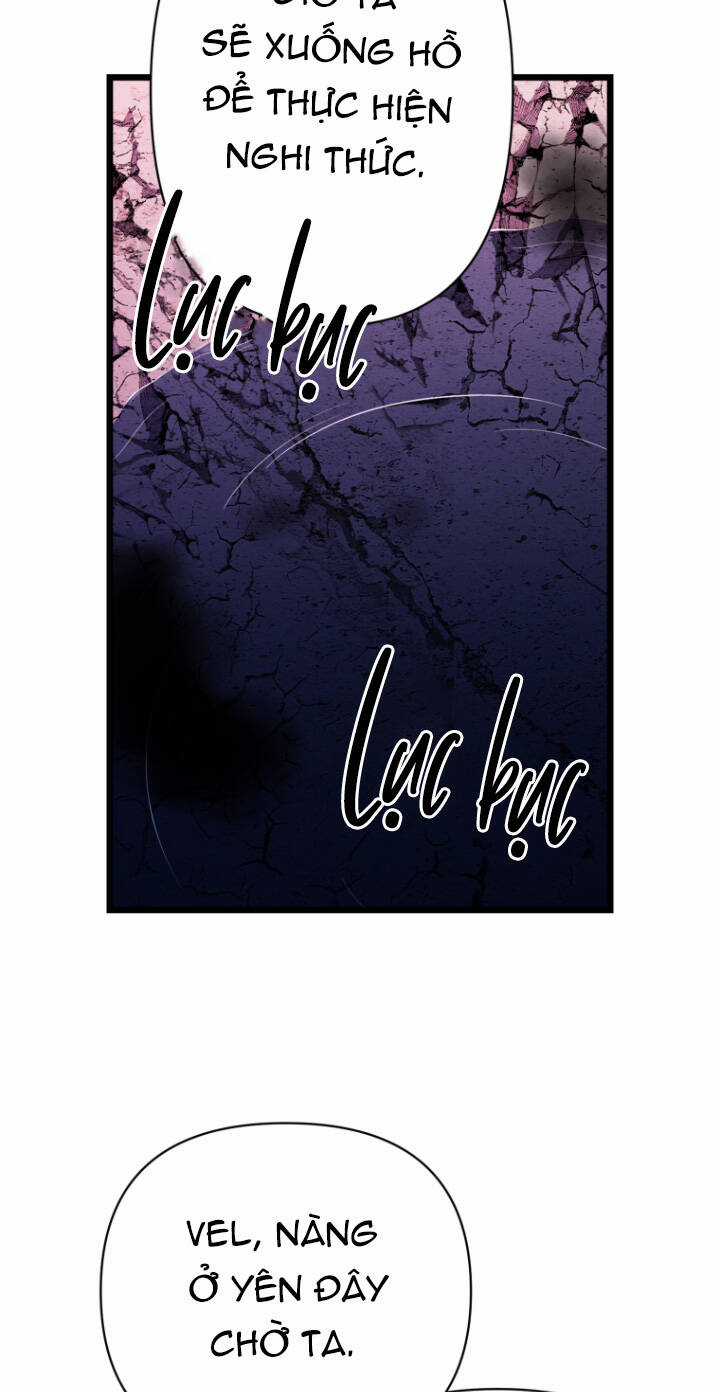 Hoàng Đế Bệ Hạ Là Mãnh Thú Chapter 61 trang 14