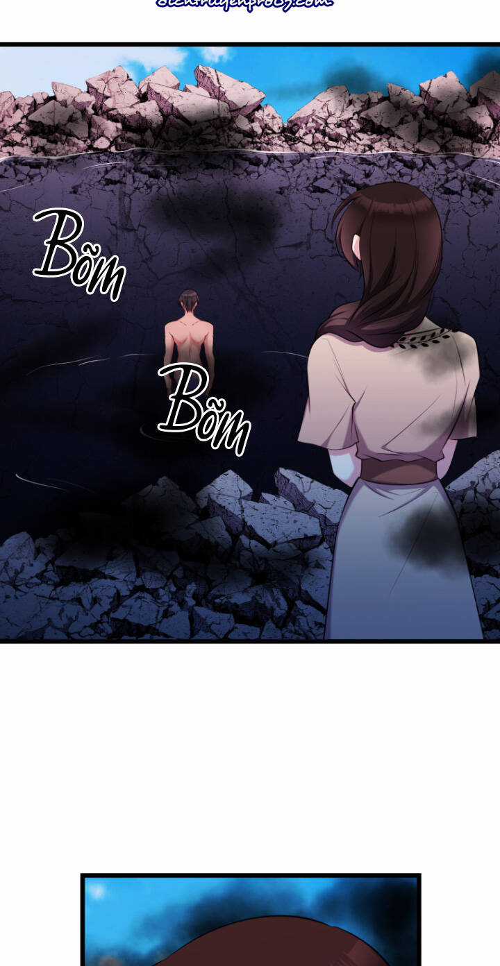 Hoàng Đế Bệ Hạ Là Mãnh Thú Chapter 61 trang 16