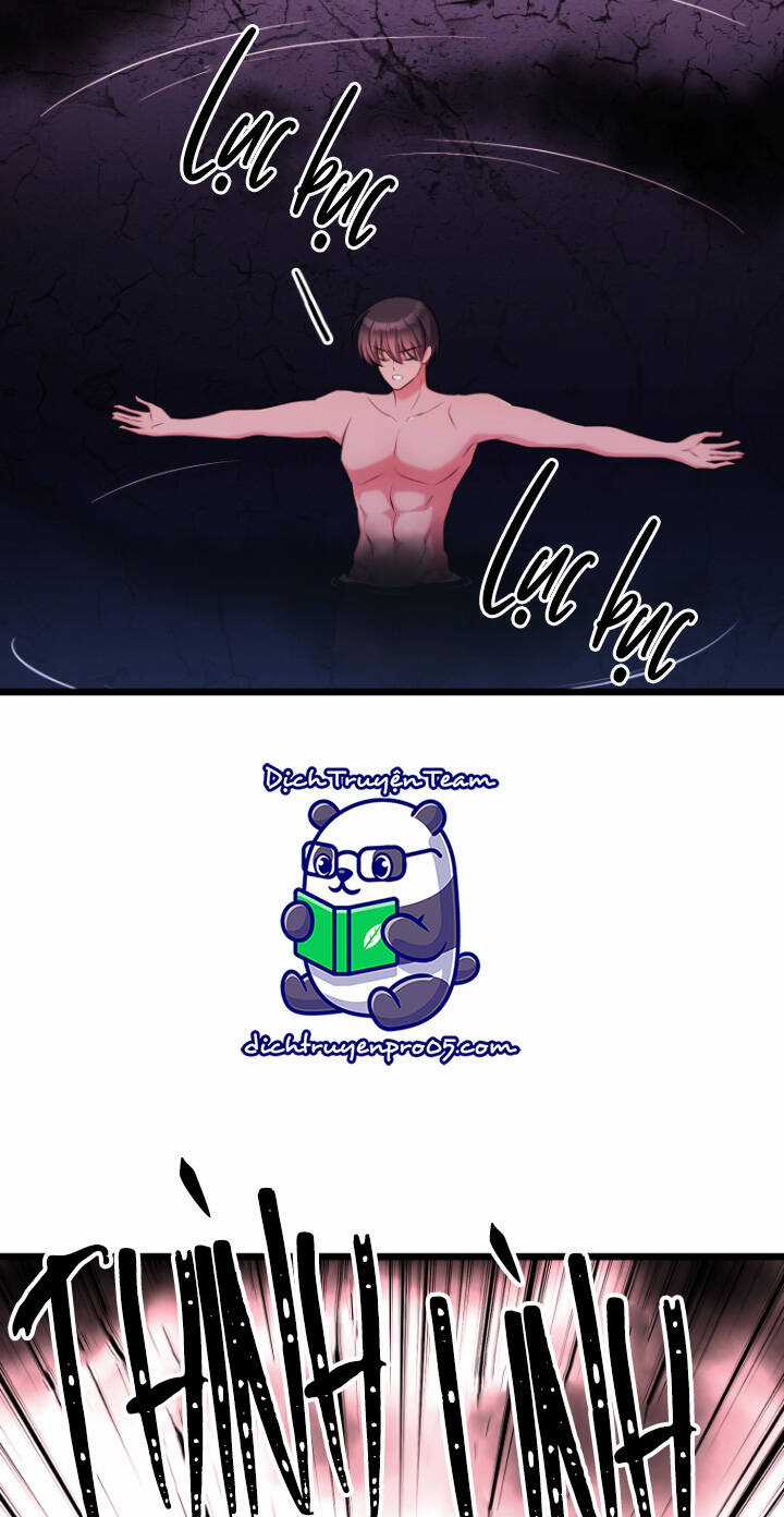 Hoàng Đế Bệ Hạ Là Mãnh Thú Chapter 61 trang 19