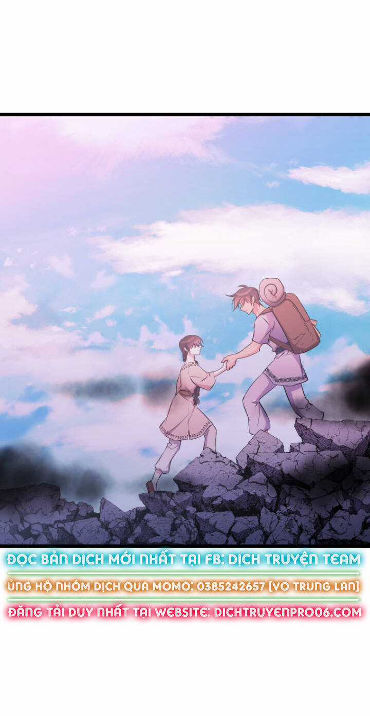 Hoàng Đế Bệ Hạ Là Mãnh Thú Chapter 61 trang 2