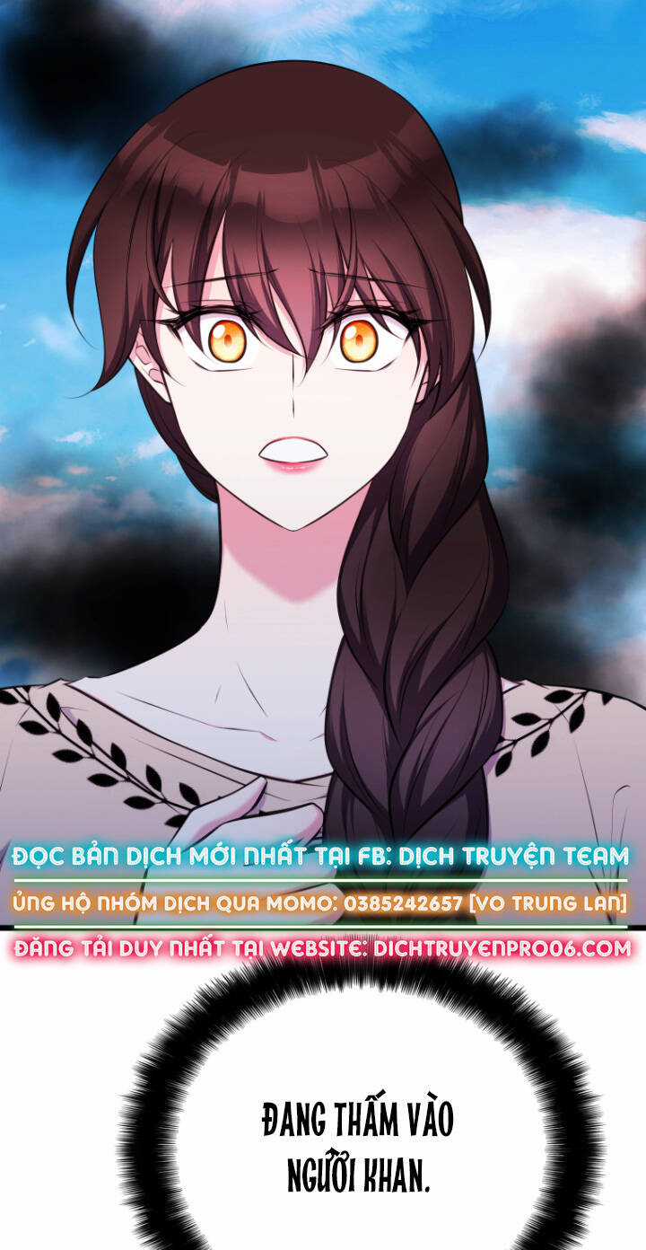 Hoàng Đế Bệ Hạ Là Mãnh Thú Chapter 61 trang 23