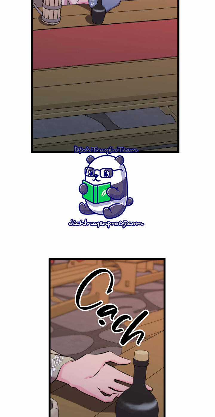 Hoàng Đế Bệ Hạ Là Mãnh Thú Chapter 61 trang 28