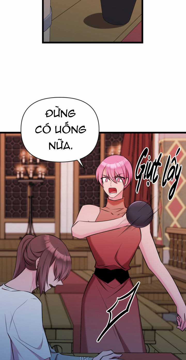 Hoàng Đế Bệ Hạ Là Mãnh Thú Chapter 61 trang 29