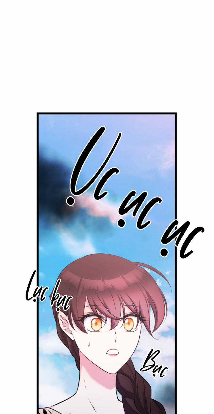 Hoàng Đế Bệ Hạ Là Mãnh Thú Chapter 61 trang 3