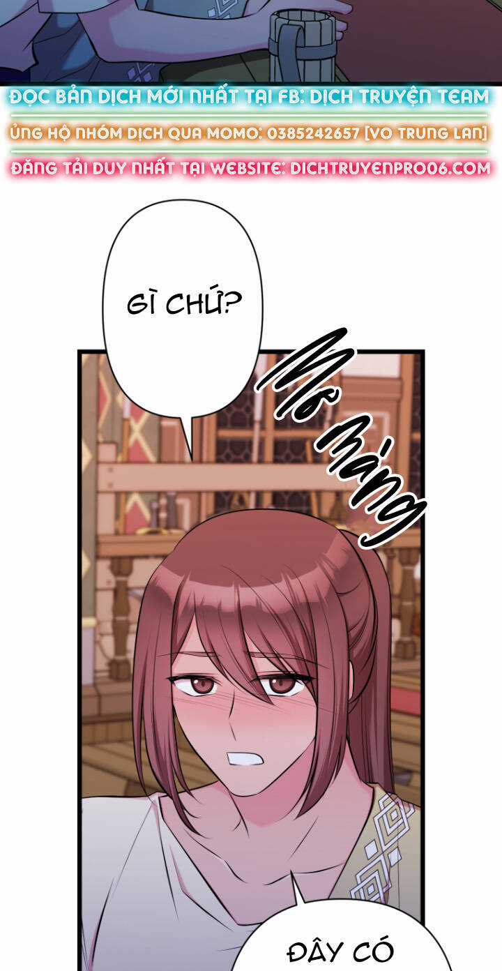 Hoàng Đế Bệ Hạ Là Mãnh Thú Chapter 61 trang 30