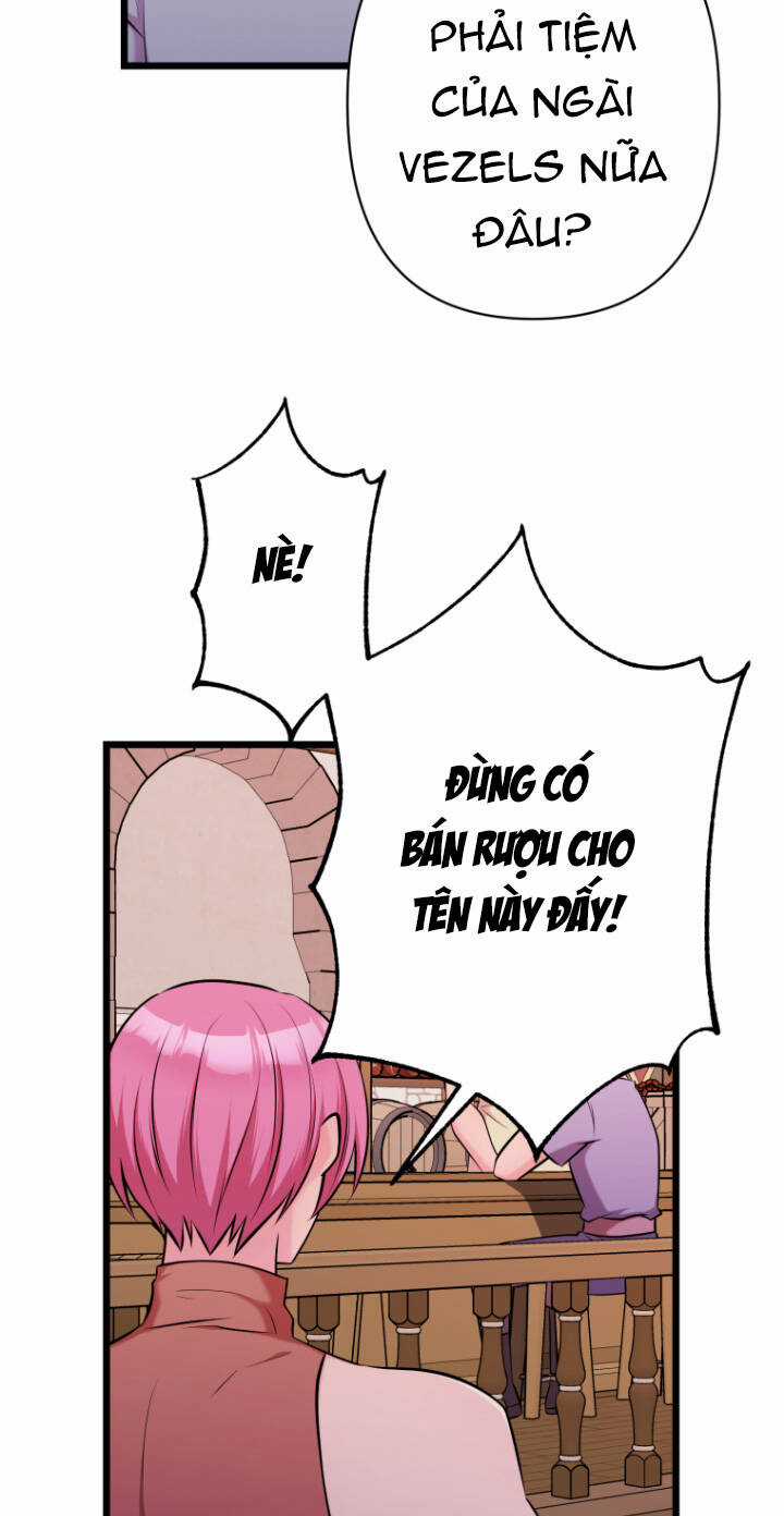 Hoàng Đế Bệ Hạ Là Mãnh Thú Chapter 61 trang 31