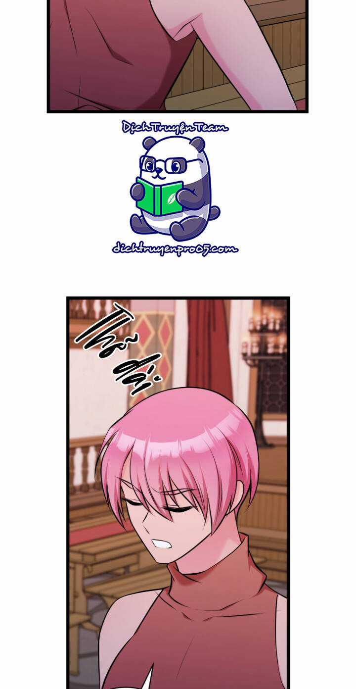 Hoàng Đế Bệ Hạ Là Mãnh Thú Chapter 61 trang 32