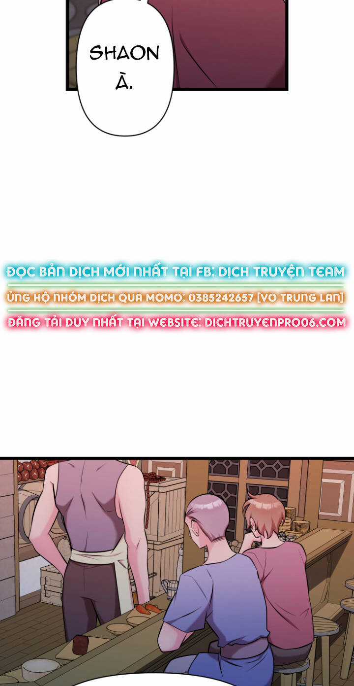 Hoàng Đế Bệ Hạ Là Mãnh Thú Chapter 61 trang 33