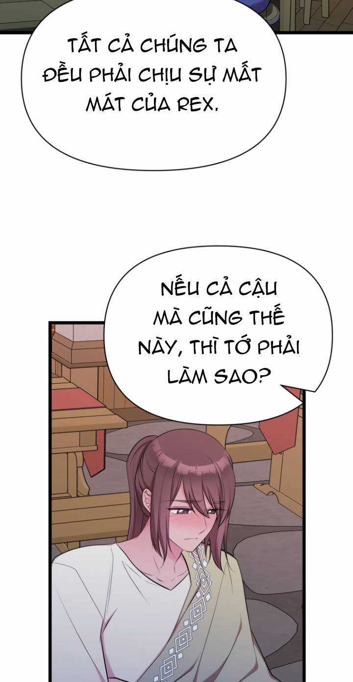 Hoàng Đế Bệ Hạ Là Mãnh Thú Chapter 61 trang 34