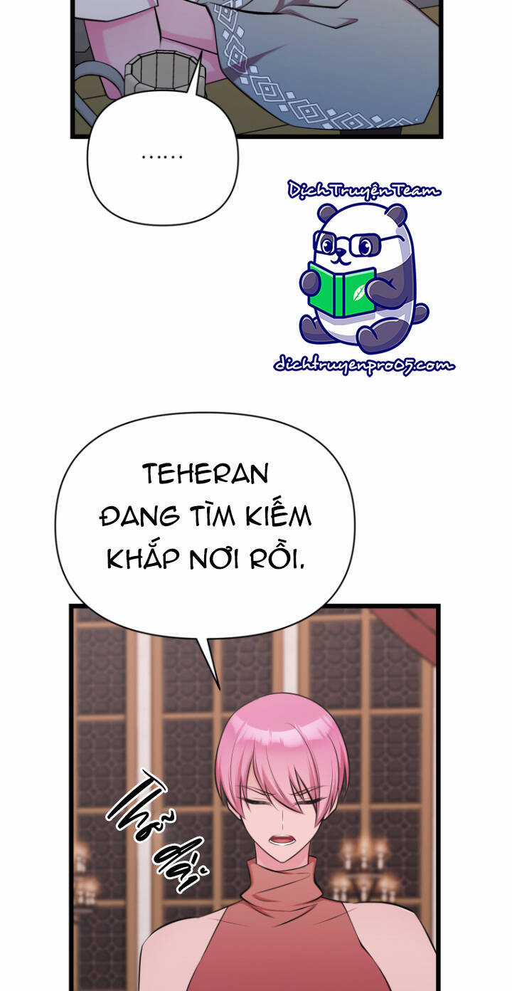 Hoàng Đế Bệ Hạ Là Mãnh Thú Chapter 61 trang 35