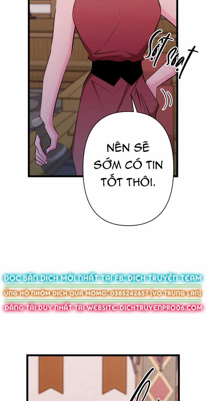 Hoàng Đế Bệ Hạ Là Mãnh Thú Chapter 61 trang 36