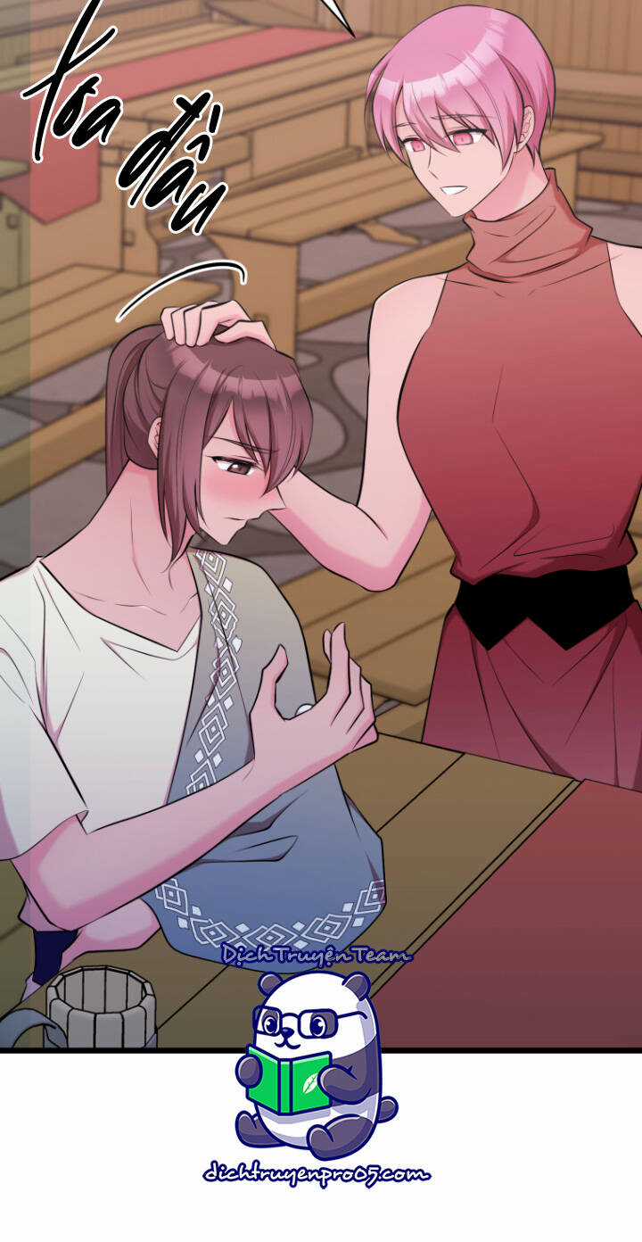 Hoàng Đế Bệ Hạ Là Mãnh Thú Chapter 61 trang 38