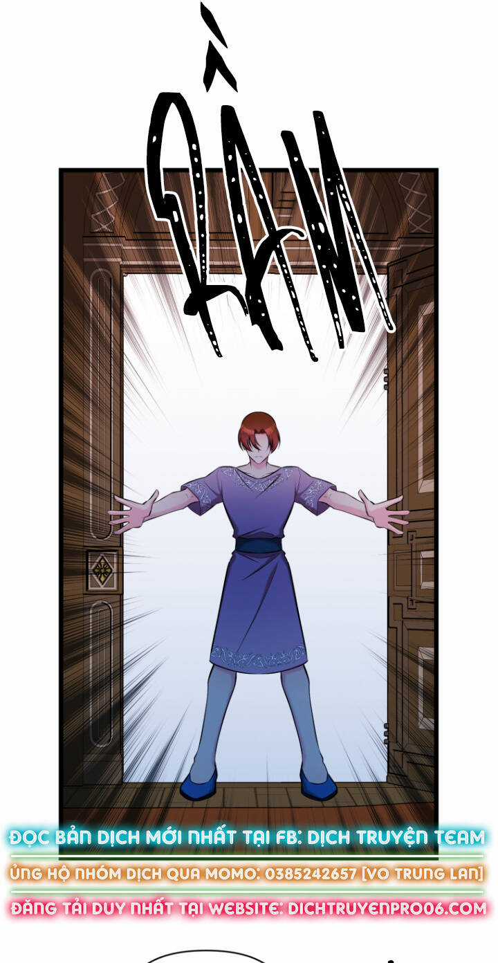 Hoàng Đế Bệ Hạ Là Mãnh Thú Chapter 61 trang 39