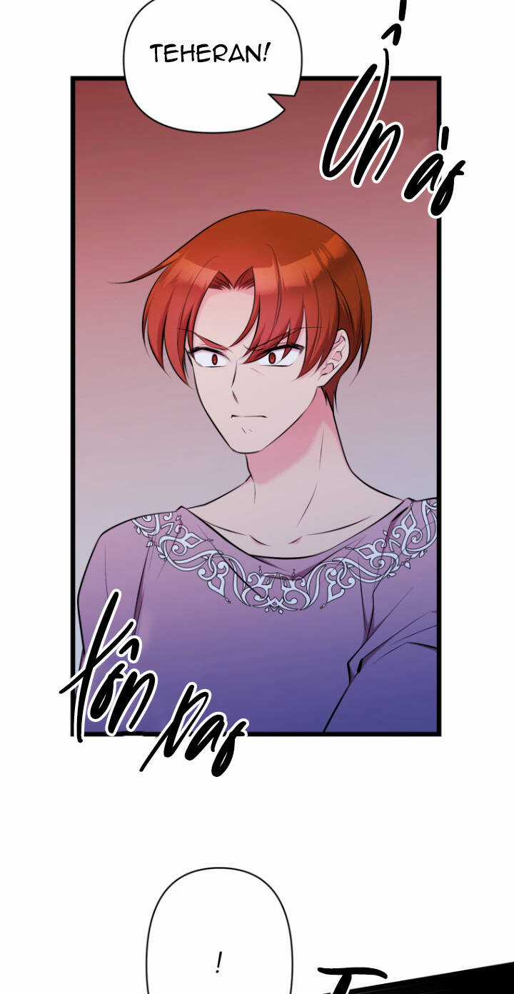 Hoàng Đế Bệ Hạ Là Mãnh Thú Chapter 61 trang 40