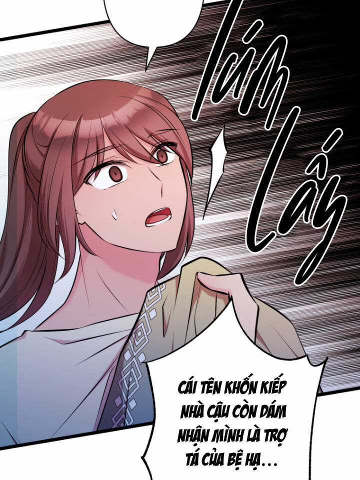 Hoàng Đế Bệ Hạ Là Mãnh Thú Chapter 61 trang 41