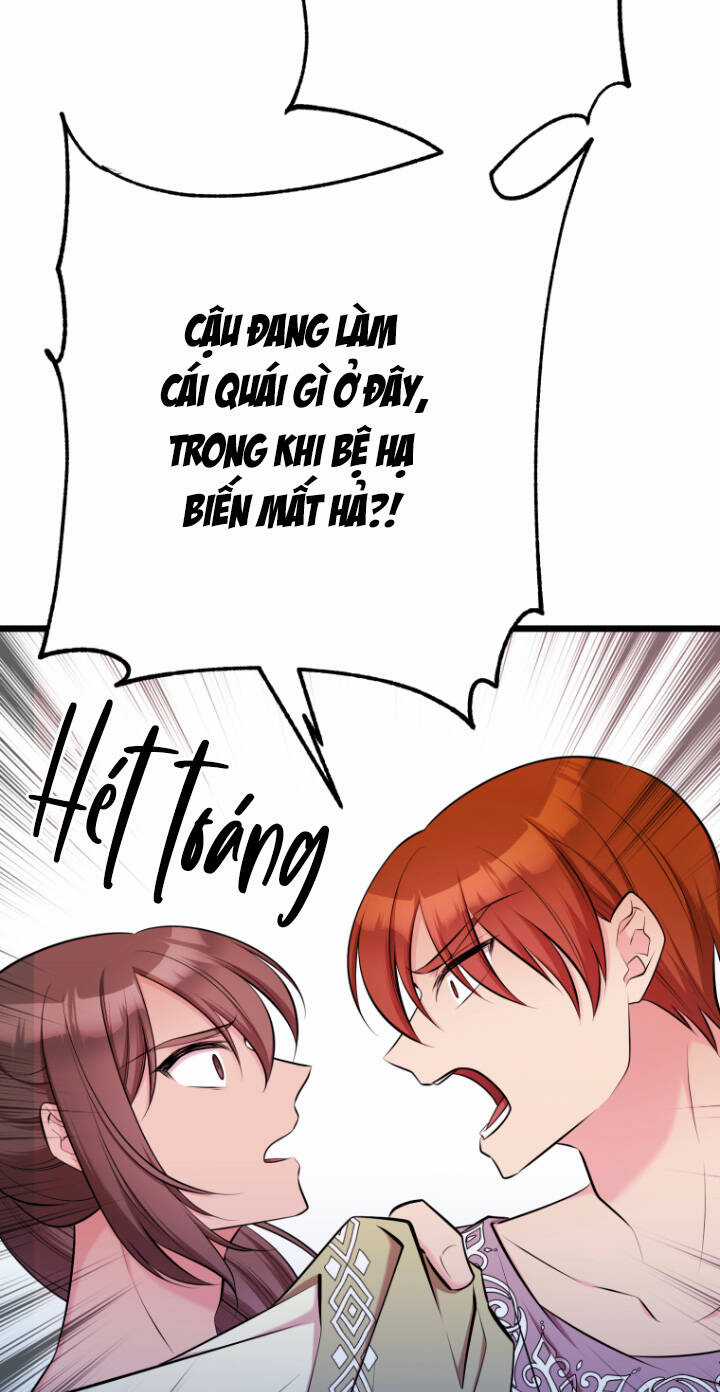 Hoàng Đế Bệ Hạ Là Mãnh Thú Chapter 61 trang 42