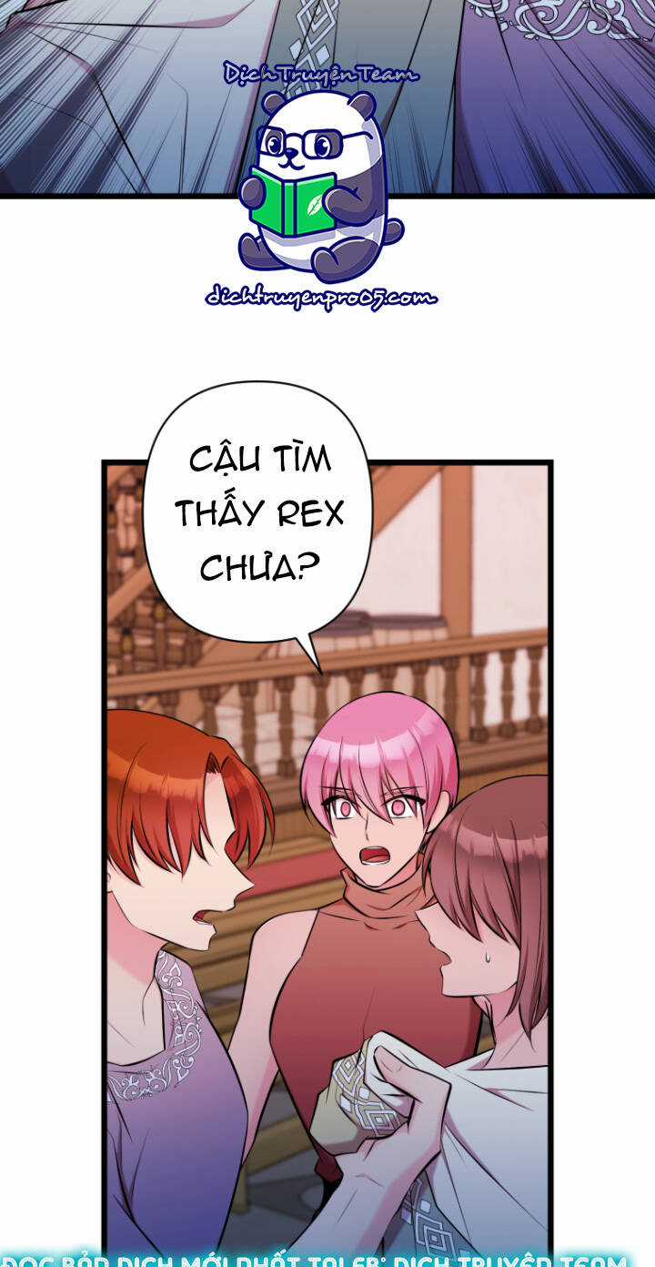 Hoàng Đế Bệ Hạ Là Mãnh Thú Chapter 61 trang 43