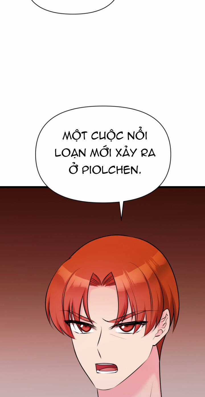 Hoàng Đế Bệ Hạ Là Mãnh Thú Chapter 61 trang 45