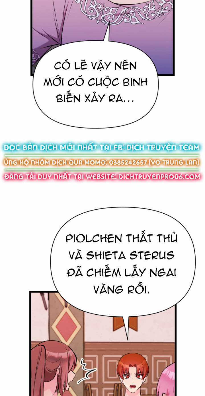 Hoàng Đế Bệ Hạ Là Mãnh Thú Chapter 61 trang 48