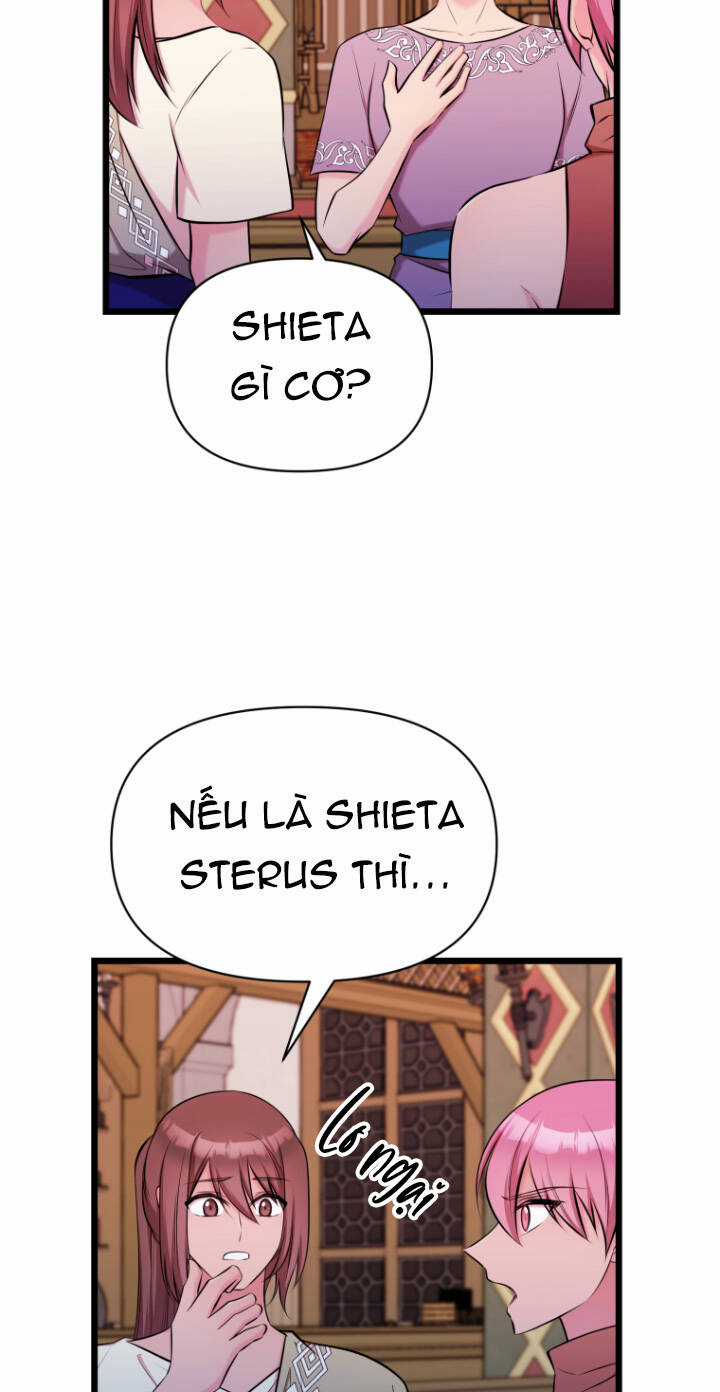 Hoàng Đế Bệ Hạ Là Mãnh Thú Chapter 61 trang 49