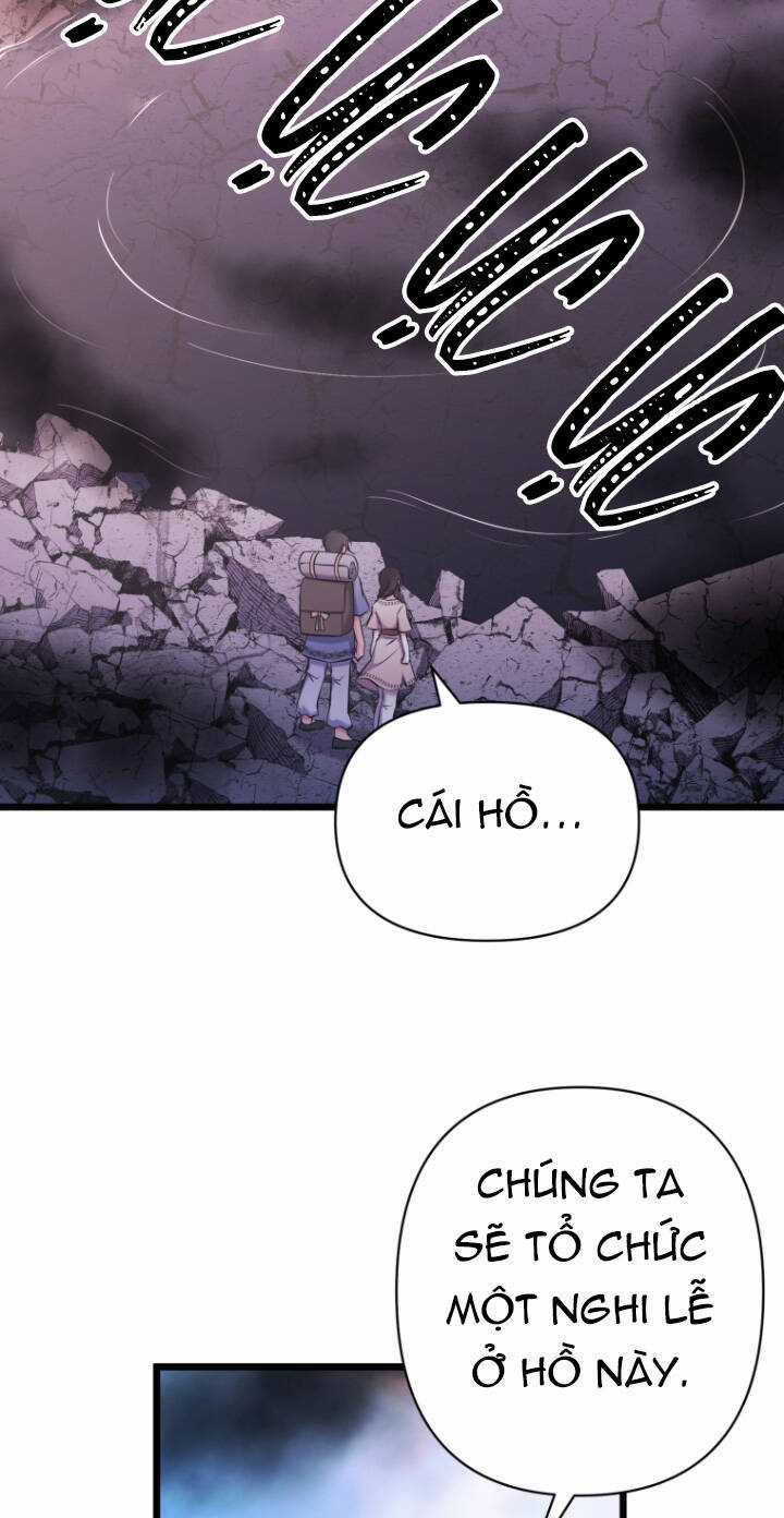 Hoàng Đế Bệ Hạ Là Mãnh Thú Chapter 61 trang 5