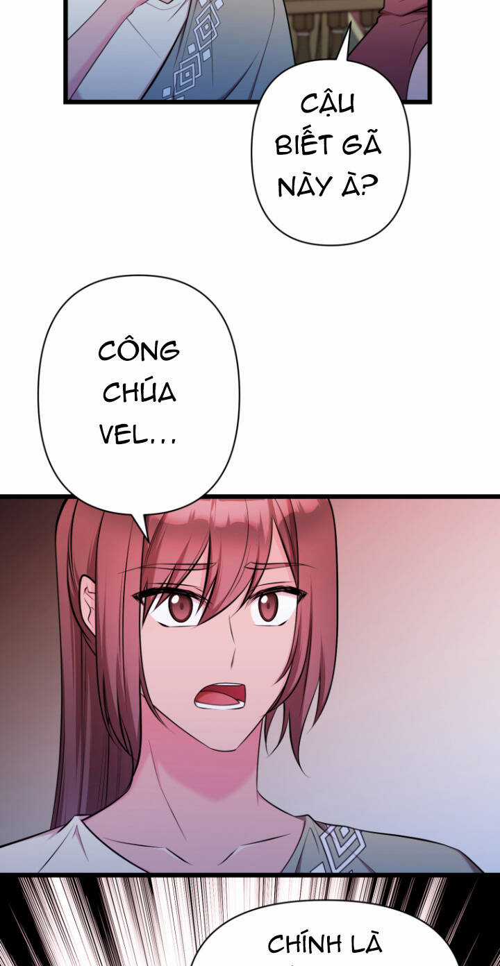 Hoàng Đế Bệ Hạ Là Mãnh Thú Chapter 61 trang 50