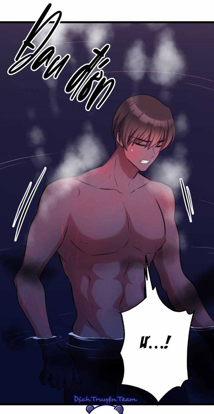 Hoàng Đế Bệ Hạ Là Mãnh Thú Chapter 61 trang 54